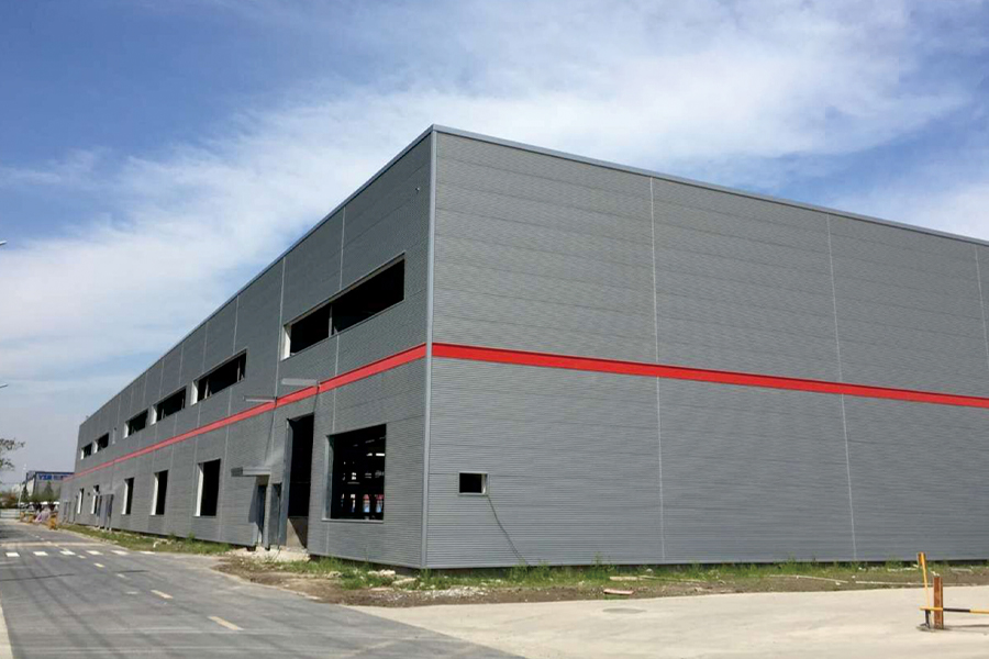 Schindler (Kina) Elevator Co., Ltd